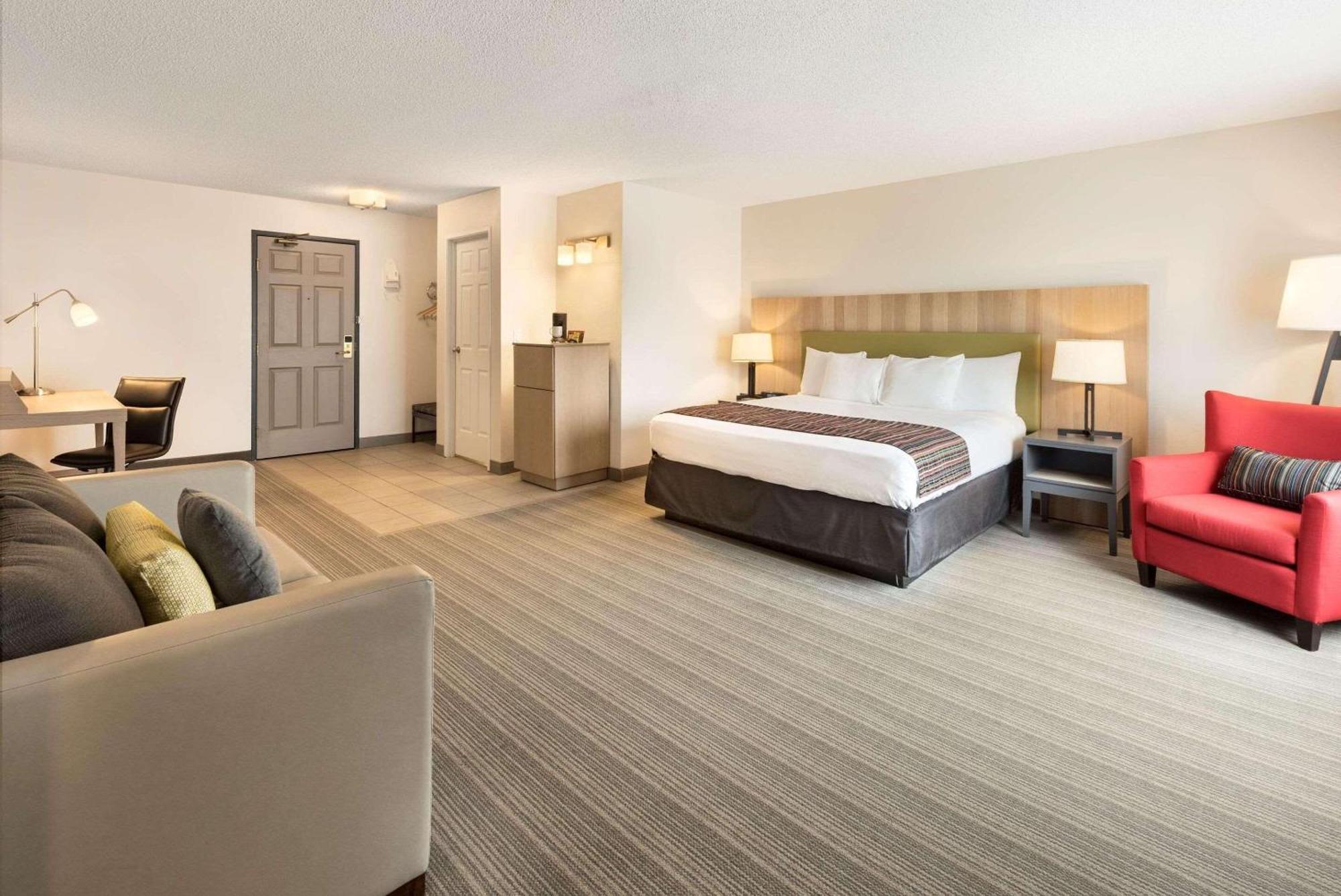 Country Inn & Suites By Radisson, Chippewa Falls, Wi מראה חיצוני תמונה