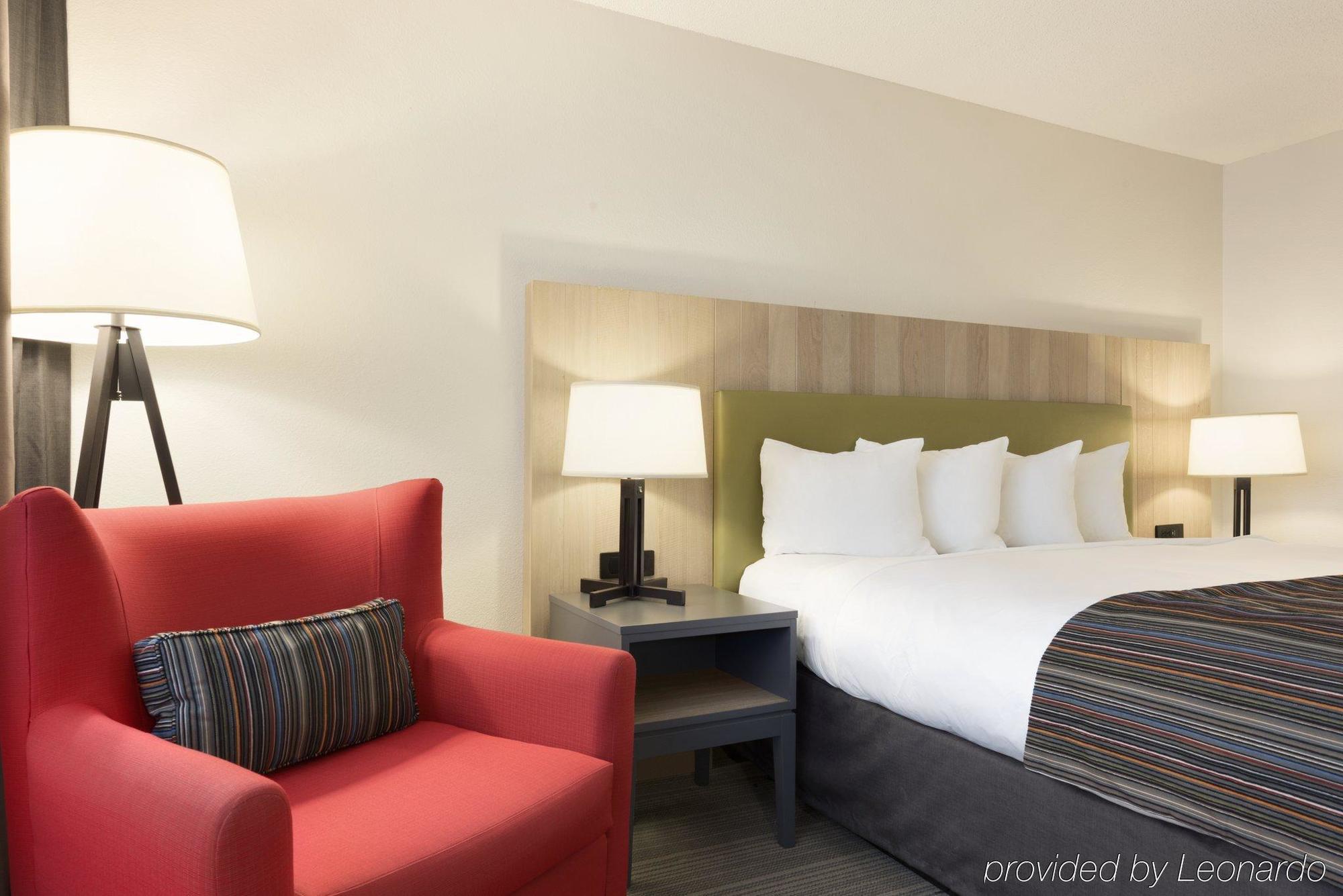 Country Inn & Suites By Radisson, Chippewa Falls, Wi מראה חיצוני תמונה