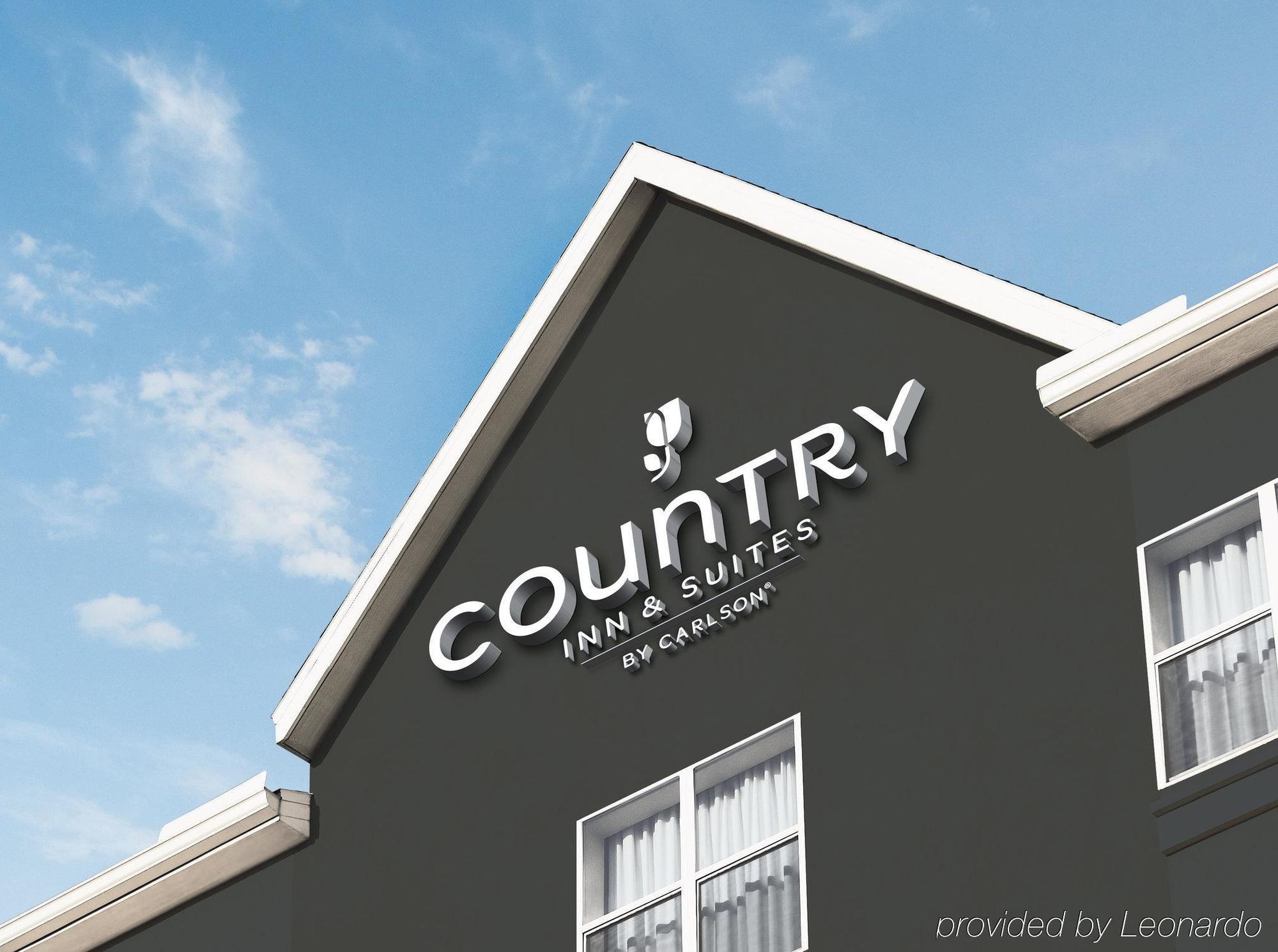 Country Inn & Suites By Radisson, Chippewa Falls, Wi מראה חיצוני תמונה