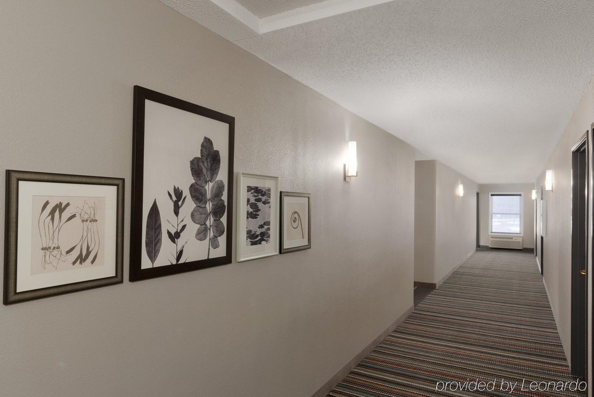 Country Inn & Suites By Radisson, Chippewa Falls, Wi מראה חיצוני תמונה