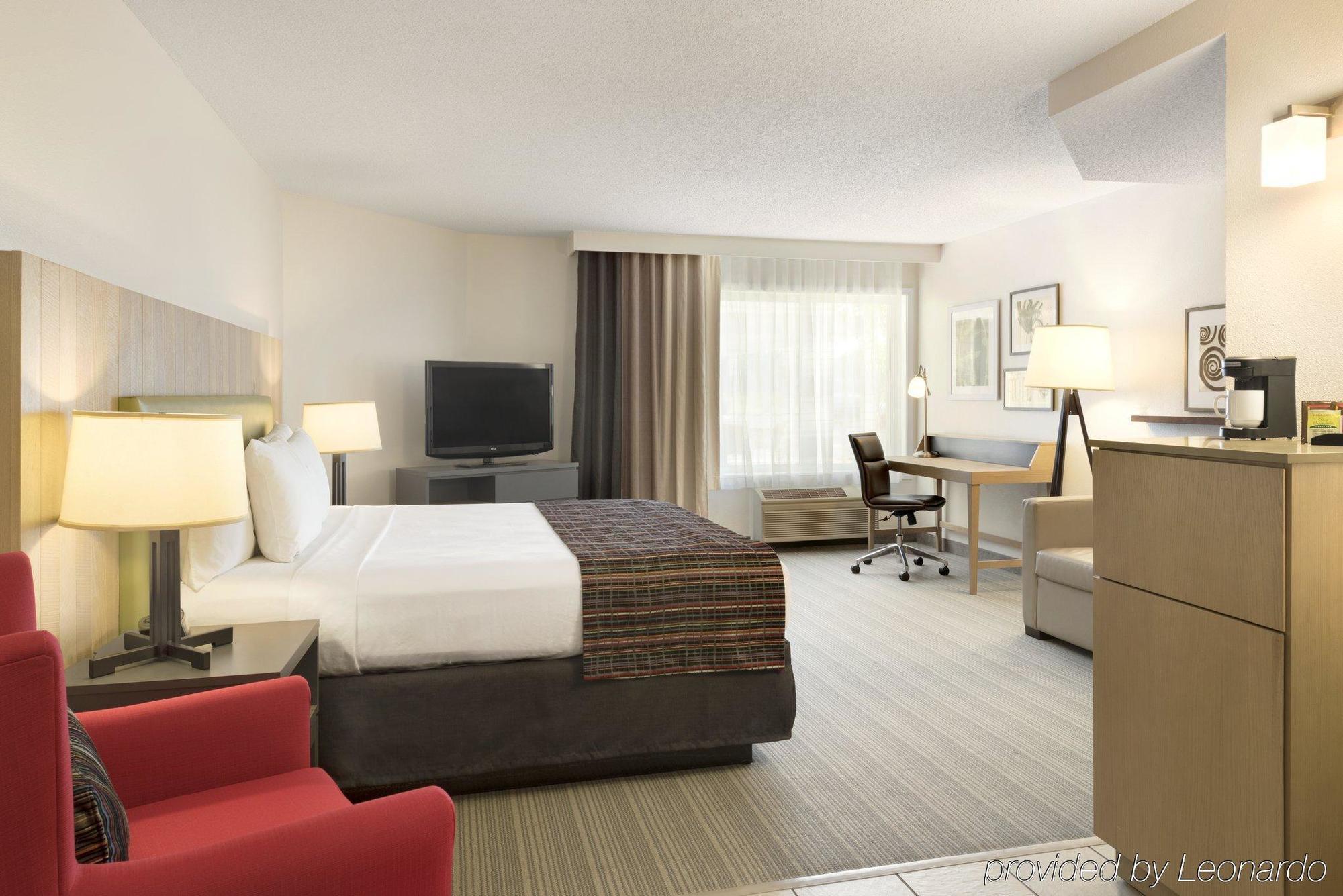 Country Inn & Suites By Radisson, Chippewa Falls, Wi מראה חיצוני תמונה
