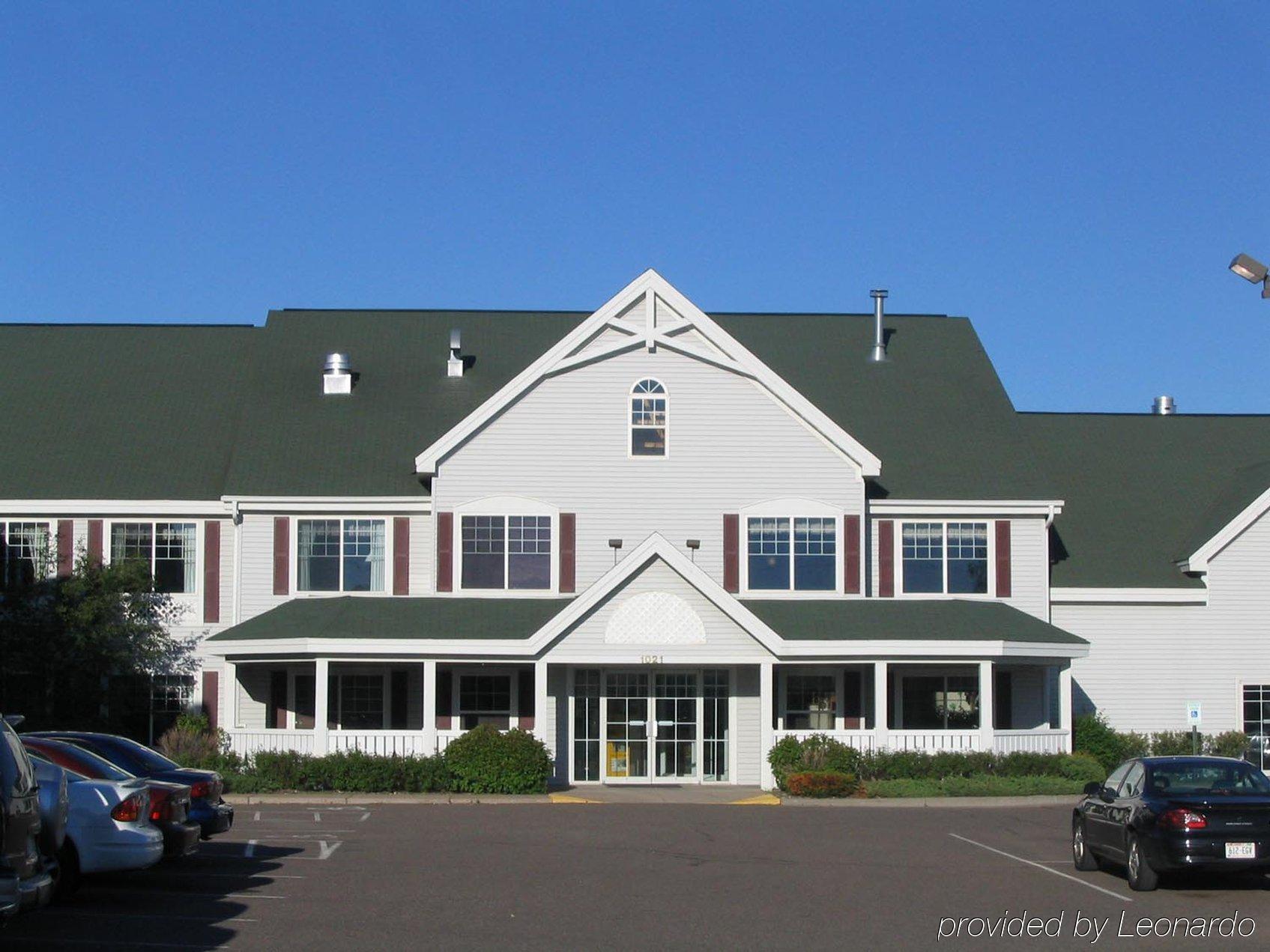 Country Inn & Suites By Radisson, Chippewa Falls, Wi מראה חיצוני תמונה