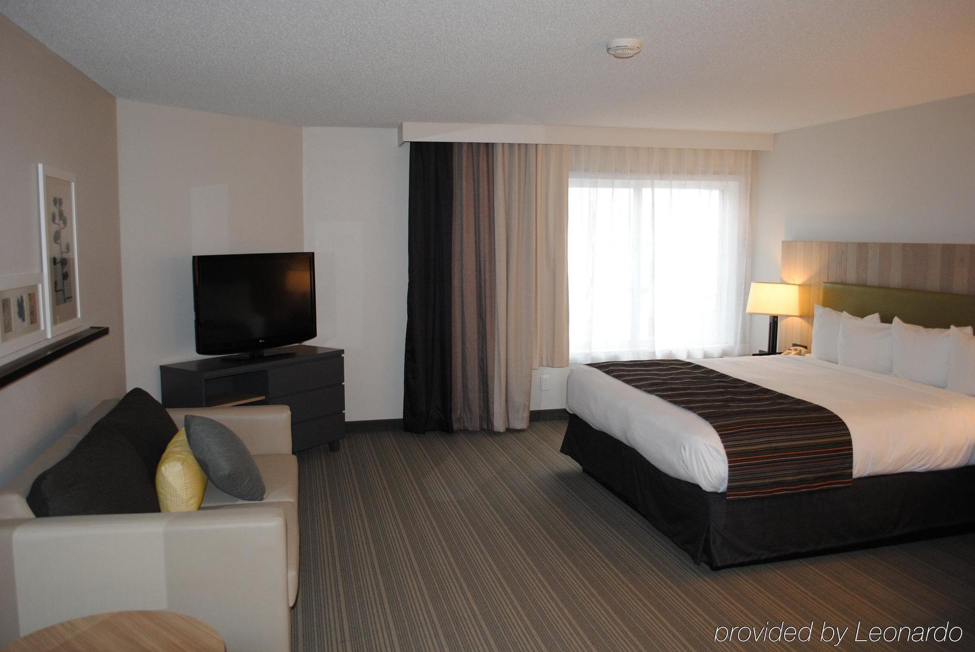 Country Inn & Suites By Radisson, Chippewa Falls, Wi מראה חיצוני תמונה
