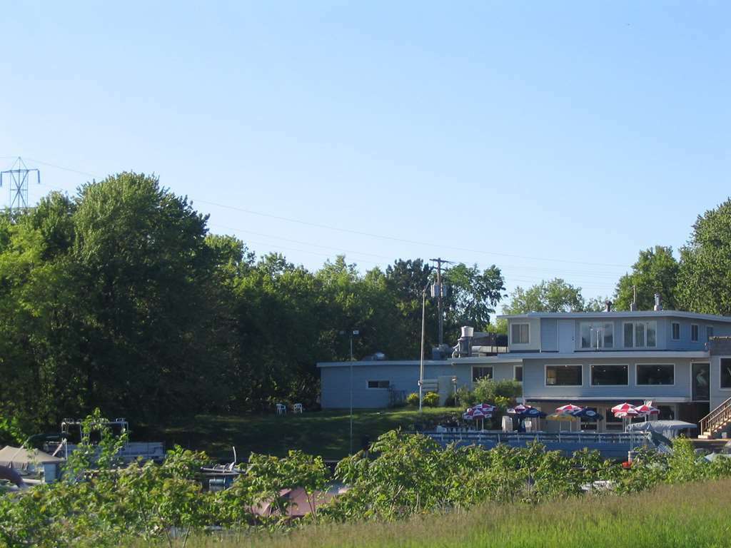 Country Inn & Suites By Radisson, Chippewa Falls, Wi מסעדה תמונה